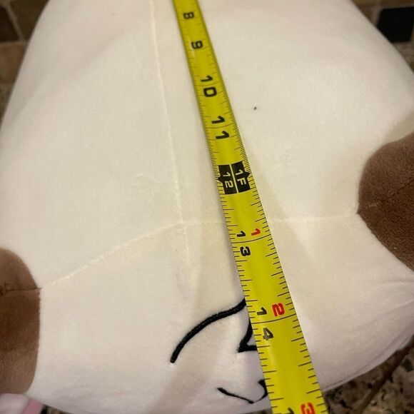 JSCHLATT Youtooz Angry Rammie Pillow Plush 14 Inches - Picture 12 of 16